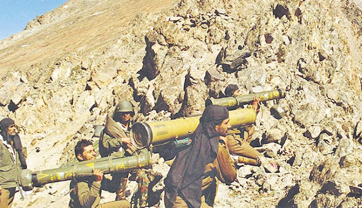 कारगिल विजय दिवस: कारगिल युद्ध से जुड़ी ये 5 बातें शायद ही जानते होंगे आप, डाल देगी हैरानी में facts about kargil war,kargil war,kargil vijay divas