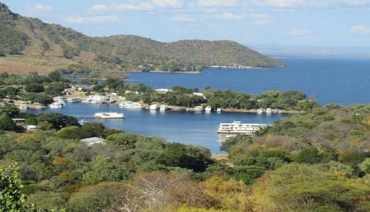 जिम्बाब्वे से जुड़ी ये रोचक बातें कर देगी आपको हैरान