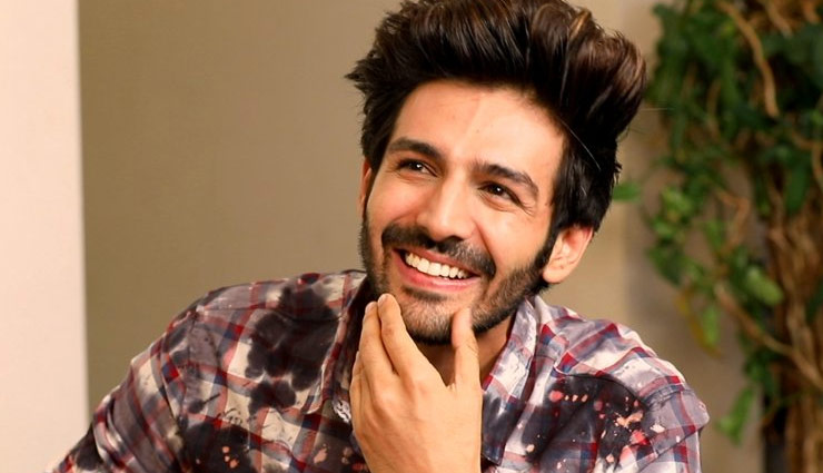 janhvi kapoor,kartik aaryan,dostana 2,karan johar,dostana sequel,janhvi kapoor new movie,kartik aaryan new movie,entertainment,bollywood