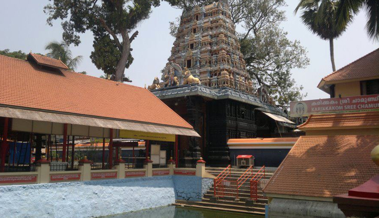 केरल की राजधानी तिरुवनंतपुरम है इतिहास और संस्कृति का संगम, यहां ले इन दर्शनीय स्थलों का आनंद thiruvananthapuram,thiruvananthapuram capital of kerala,kerala,kerala tourism,tourist places in thiruvananthapuram,travel guide,travel tips