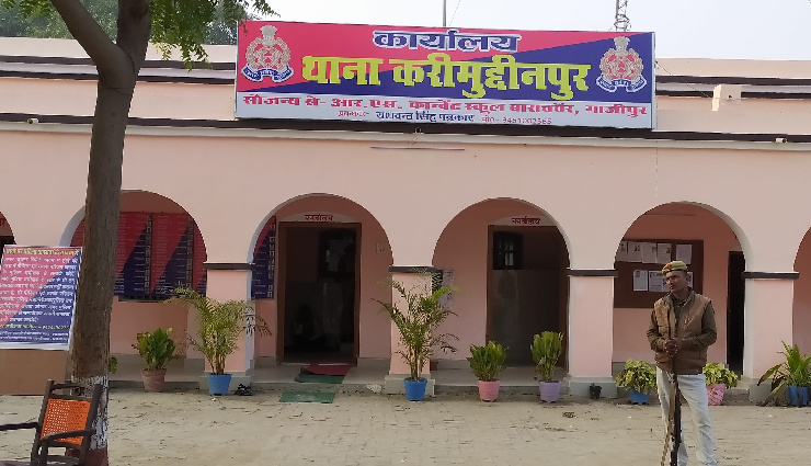 UP: 16 महीने के बेटे के साथ मां ने लगाया मौत को गले, एक ही फंदे पर लटके