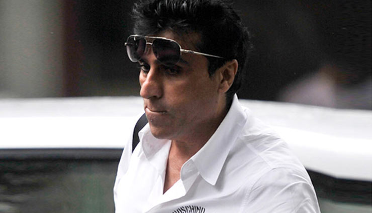 producer karim morani tests positive for covid-19 the second time,coronavirus update,bollywood celeb,entertainment news,producer karim morani,coronavirus,news