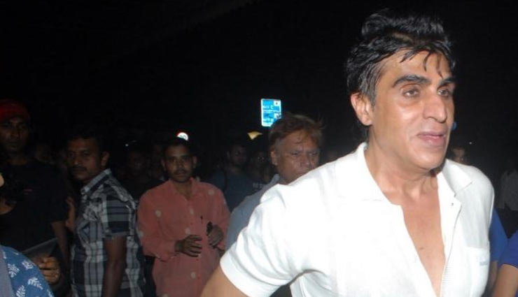 Coronavirus Update- Producer Karim Morani tests positive for COVID-19 the second time, family worried as he's a 'heart pateint'