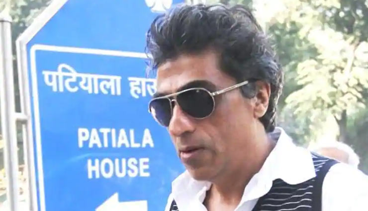 producer karim morani tests positive for covid-19 the second time,coronavirus update,bollywood celeb,entertainment news,producer karim morani,coronavirus,news