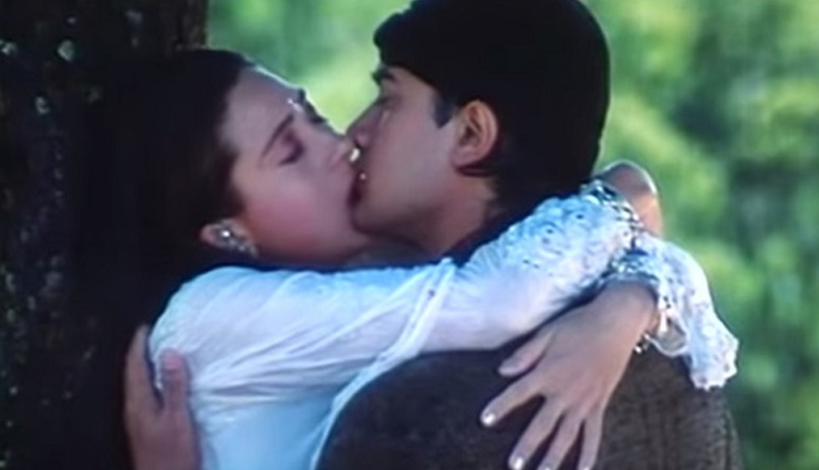 hot kiss of bollywood,international kiss day,bollywood celebrities kiss,erotic kiss scenes,kissing scenes that created the hotness,valentines special