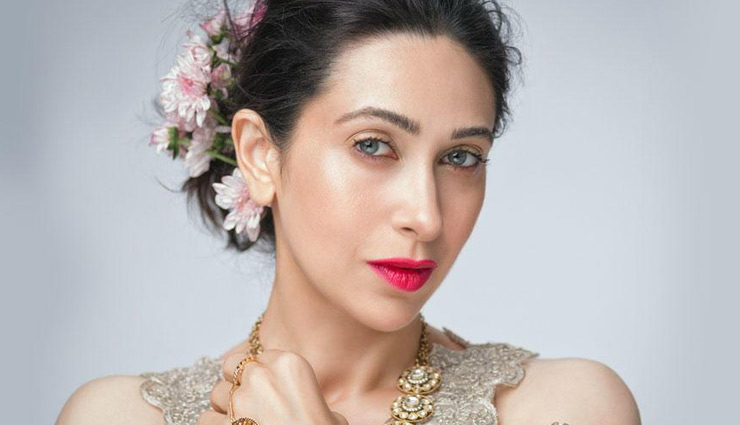 वेब सीरीज से करिश्मा कपूर करेंगी करियर की 3री पारी की शुरूआत 