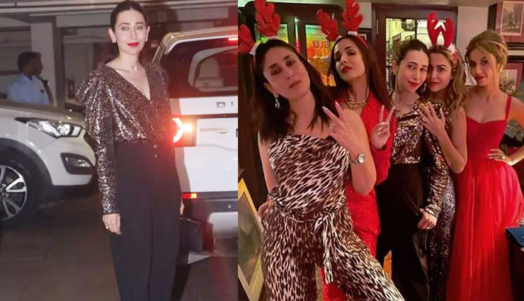 ranbir alia at christmas party,kareena kapoor christmas party,film stars christmas celebration,bollywood christmas party,arjun malaika at christmas party,bollywood party,bollywood hot party,entertainment,bollywood news in hindi