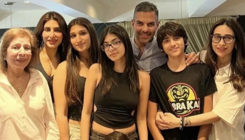 ‘दो महीने से मेरी यूनिवर्सिटी की फीस नहीं भरी गई’… करिश्मा कपूर की बेटी समायरा की यह दलील सुन कोर्ट ने लगाई फटकार