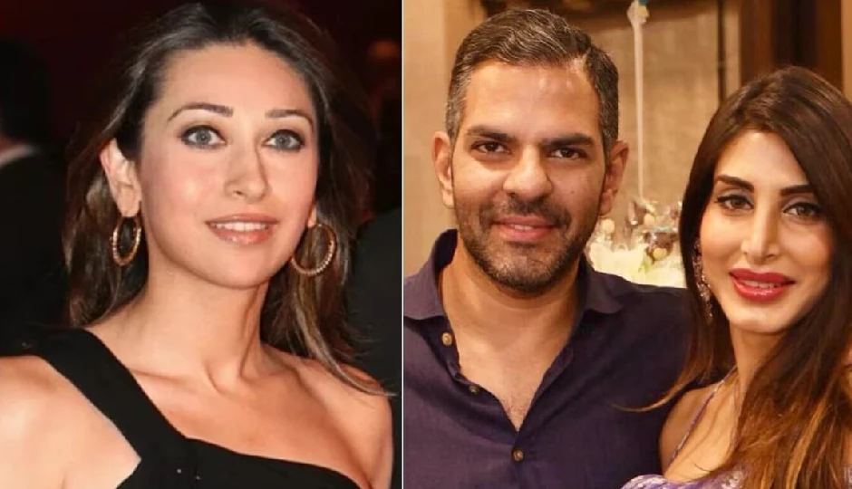 प्रॉपर्टी विवाद: ‘करिश्मा कपूर के बच्चों को पहले ही मिल चुके हैं 1900 करोड़’, संजय कपूर की पत्नी प्रिया सचदेव का बड़ा बयान