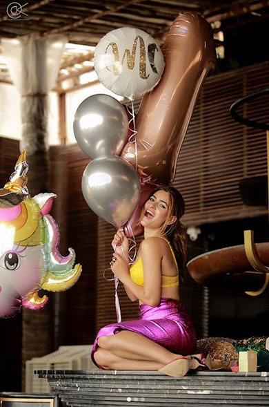 bollywood,karishma sharma,Hrithik Roshan,super 30,super 30 movie,karishma sharma hot photos