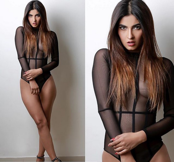 ragini mms returns,karishma sharma,web series,karishma sharma viral pics,karishma sharma instagram pics