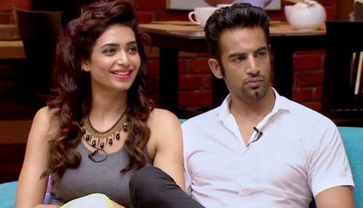 bigg boss jodies,love stories of bigg boss,bigg boss 11,bigg boss special,karishma tanna and upen patel,gautam gulati and diandra soares,tanishaa mukherji and armaan kohli,gauahar khan and kushal tandon,pooja bedi and akashdeep saigal,veena malik and ashmit patel,rahul mahajan and monica bedi