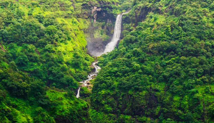 places to visit in karjat,karjat,kondana caves,bhor ghat,kothaligad or peth fort,ulhas valley,bahiri cave
