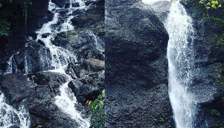 goa waterfalls,best waterfalls in goa,dudhsagar waterfall goa,beautiful waterfalls in goa,top waterfalls in goa,must-visit waterfalls goa,goa nature spots,goa trekking waterfalls,goa waterfall tour,goa hidden waterfalls,kesarval waterfall,tambdi surla waterfall,bamanbudo waterfall,kuskem waterfall,arvalem waterfall,charavane waterfall.