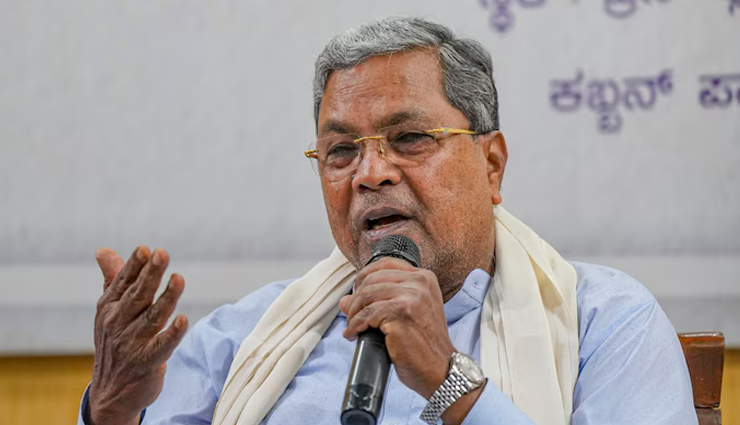 कर्नाटक : MUDA घोटाले में सिद्धारमैया की पत्नी के खिलाफ पुलिस में शिकायत 