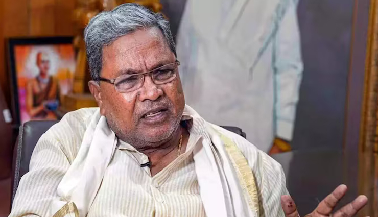 सिद्धारमैया को कोर्ट से राहत, MUDA घोटाले में 29 अगस्त तक कोई कार्रवाई नहीं