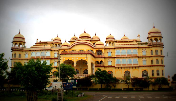 करनाल की ये खूबसूरत जगहें देगी घूमने का पूरा मजा, जल्द बनाए प्लान