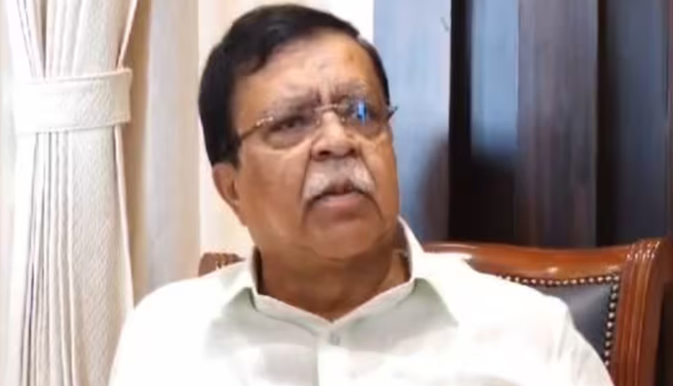 कर्नाटक मंत्री के विवादित बोल, पाकिस्तान समर्थकों को गोली मार देनी चाहिए