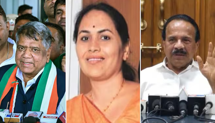 लोकसभा उम्मीदवारों की सूची को लेकर कर्नाटक भाजपा में आंतरिक उथल-पुथल, नेताओं ने व्यक्त की नाराजगी