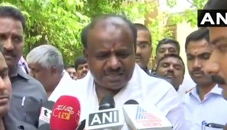 कर्नाटक: डिप्टी सीएम पर कांग्रेस-जदएस में माथापच्ची, मुस्लिम संगठनों ने भी रख दी यह मांग