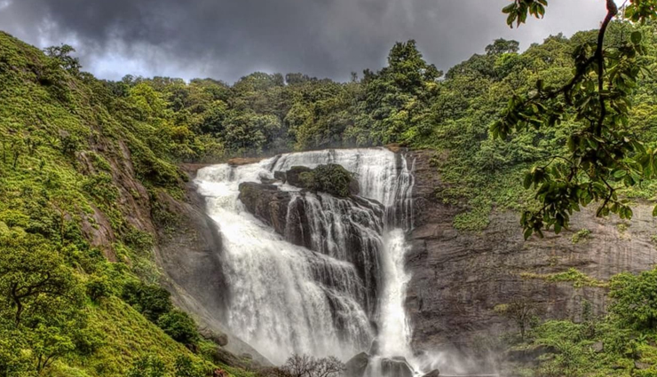 Make The Most of Monsoon By Visiting These 7 Places in Karnataka