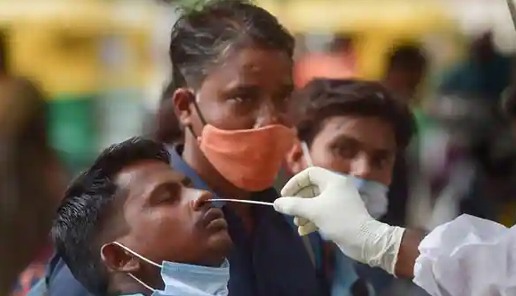 बेंगलुरु में 3 हजार कोरोना मरीज लापता, मोबाइल फोन भी बंद; सरकार ने  हाथ जोड़कर की ये अपील