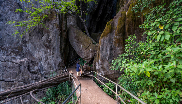 6 Least Explored Yet Beautiful Places in Karnataka