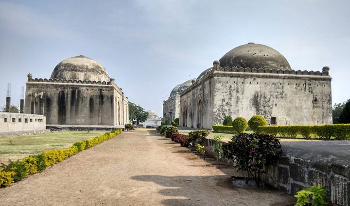 5 Must Visit Tourist Attraction in Gulbarga, Karnataka