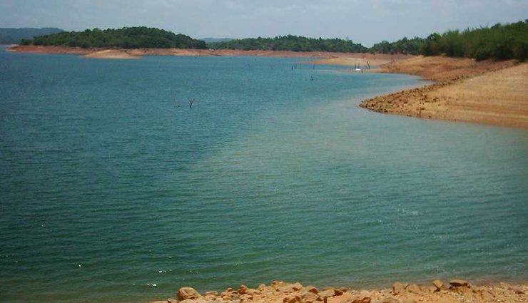 tourist places in karnataka,karnataka,least explored places in karnataka,st marys island,shettihalli church,netrani island,honnemaradu,bandaje falls,maravanthe beach