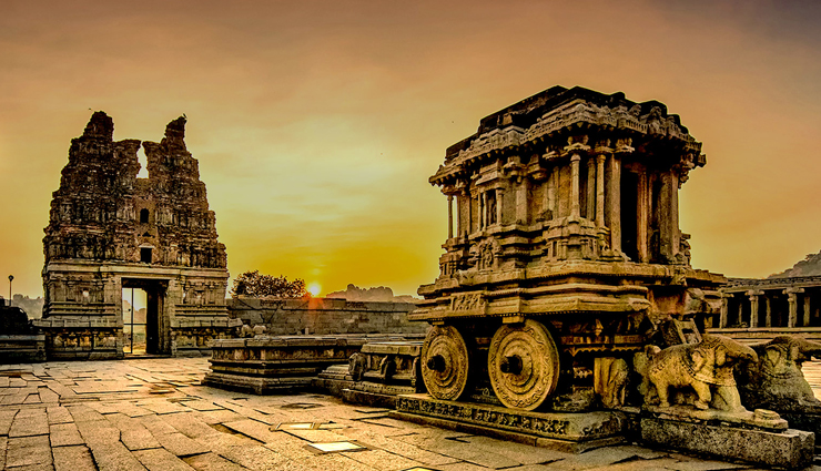 karnataka,places to visit in karnataka,must visit places in karnataka,coorg,mysore,chikmagalur,hampi,gokarna