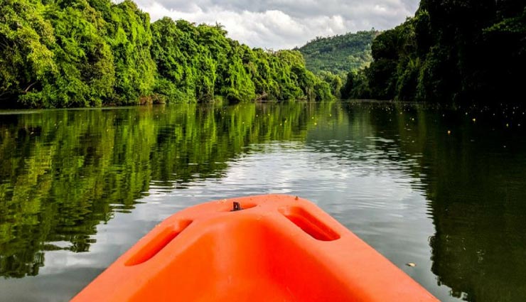 कर्नाटक की इन 4 जगहों पर घूमने का यह सही समय, प्राकृतिक नज़ारे देंगे दिल को सुकून