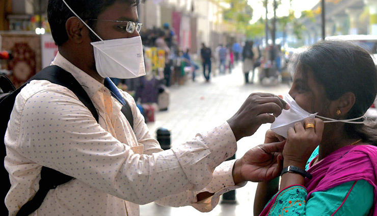 कर्नाटक / कोरोना संक्रमण  ने तोड़ा रिकॉर्ड, आज सामने आए 515 नए मरीज; 4,835 हुआ कुल संक्रमितों का आंकड़ा