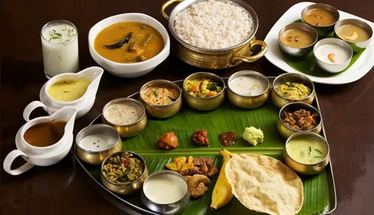घूमने के साथ ही अपने खानपान के लिए भी जाना जाता हैं कर्नाटक, जरूर लें इन 10 व्यंजन का स्वाद 