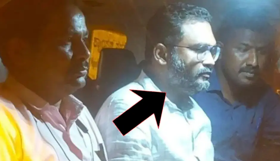 कर्नाटक में तहसीलदार 50 लाख रुपये की रिश्वत लेते गिरफ्तार, 1 करोड़ नकद और एक एकड़ जमीन की थी मांग