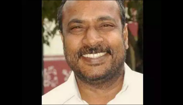 कर्नाटक विधान परिषद के डिप्टी चेयरमैन ने की आत्महत्या, रेलवे ट्रैक पर मिला शव