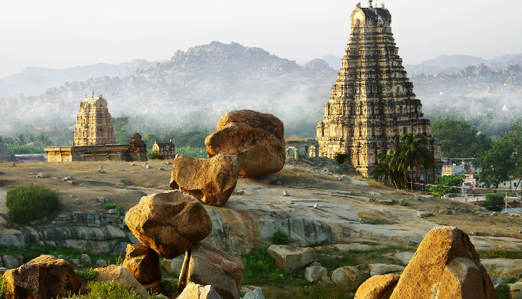 4 Unusual Spots You Can Visit in Karnataka