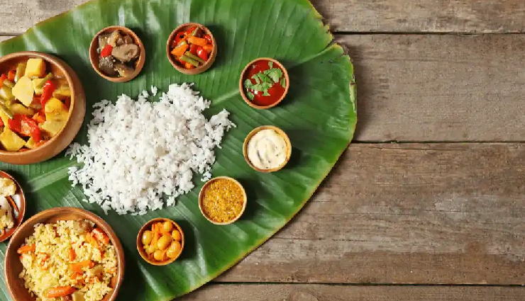 10 Must Try Foods in Karnataka