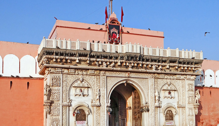 maa durga temples to visit in india,maa durga temples,india maa durga temples,durga temples  to visit during navratri,navratri 2020,navratri special