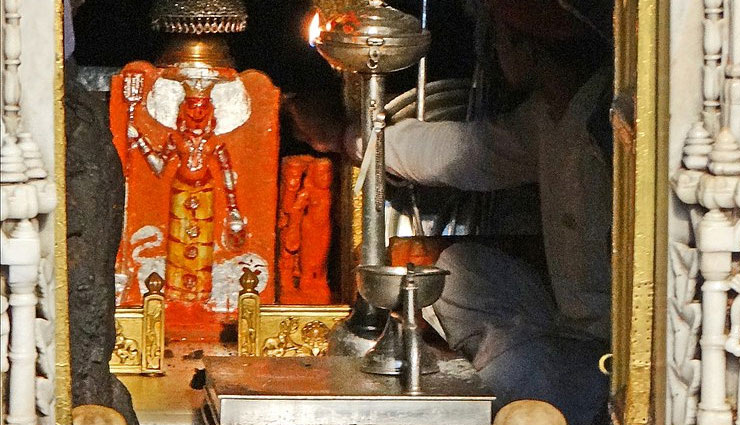 rajasthan,navratri 2022,mata temples in rajasthan,rajasthan tourism