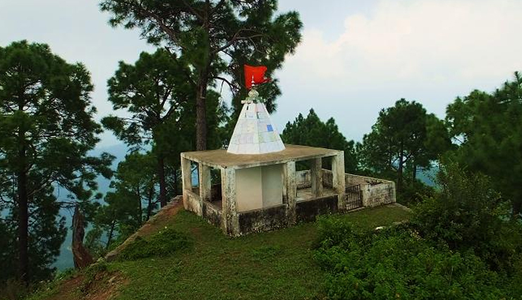 morni hills travel guide,best things to do in morni hills,haryana hidden gem: morni hills,uncovering the beauty of morni hills,morni hills attractions and activities,morni hills for offbeat travelers,morni hills trekking and camping spots,insider  guide to morni hills,morni hills natural wonders and cultural experiences,exploring the lesser-known morni hills in haryana