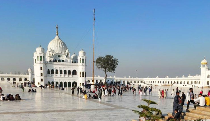 kartarpur sahib corridor travel guide,how to visit kartarpur sahib,kartarpur sahib visa requirements,kartarpur corridor entry fee,best time to visit kartarpur sahib,kartarpur sahib pilgrimage,kartarpur gurudwara history,kartarpur corridor registration process,kartarpur sahib from india,kartarpur corridor rules,kartarpur travel tips,things to know before visiting kartarpur,kartarpur sahib location,kartarpur corridor latest updates,sikh pilgrimage sites in pakistan