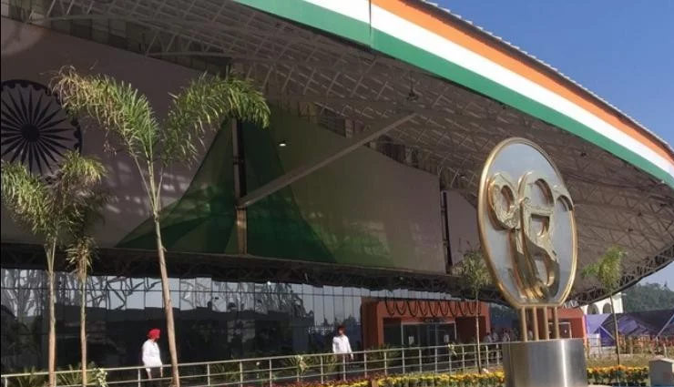 news,news in hindi,kartarpur corridor inauguration,pm narendra modi,gurdaspur,sunny deol,hardeep puri,sukhbir badal,dera baba nanak