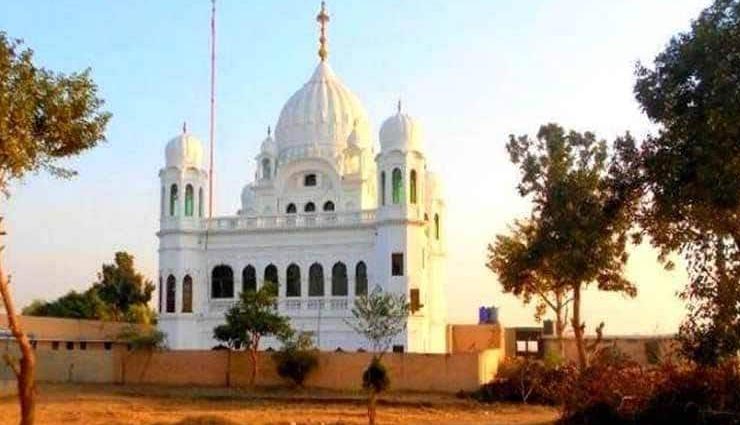 pakistan,kartarpur piligrims,imran khan,india,news,news in hindi