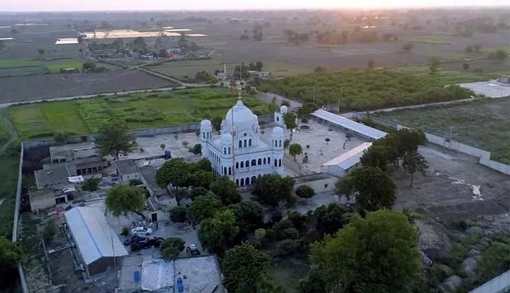 kartarpur piligrims,pakistan,imran khan,news,news in hindi