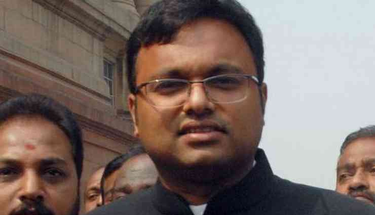 कोरोना के खिलाफ जंग में मोदी सरकार के फैन हुए चिंदबरम