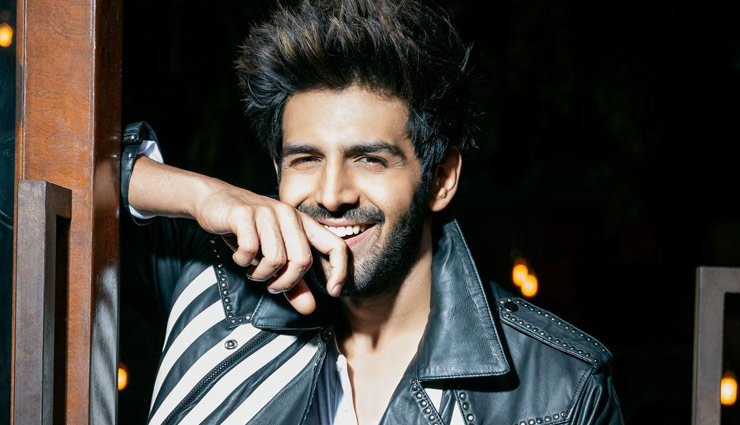 Kartik Aaryan will romance two more actresses along with Sara Ali Khan in Love Aaj Kal 2