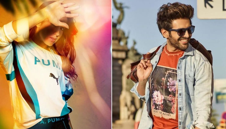 कार्तिक आर्यन ने किया दोस्ताना-2 को लेकर ट्वीट, सारा अली ने दिया यूं जवाब