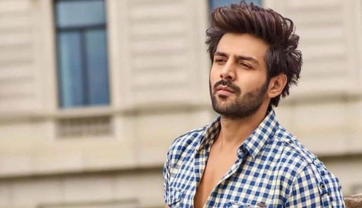 कोरोना वायरस की जंग में कार्तिक आर्यन ने डोनेट किए 1 करोड़ रूपये, कहा - ये समय की मांग है