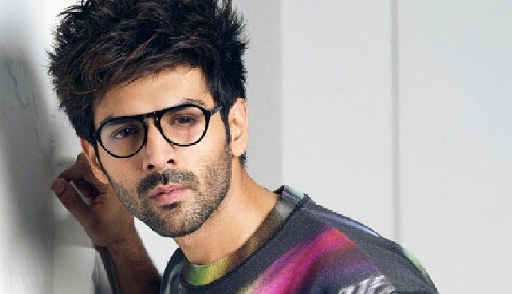 2 News : कार्तिक ने इसलिए एक साल बाद खाई चीनी, शेयर किया वीडियो और नोट, ‘एनिमल पार्क’ के बारे में ऐसा बोले शाहिद