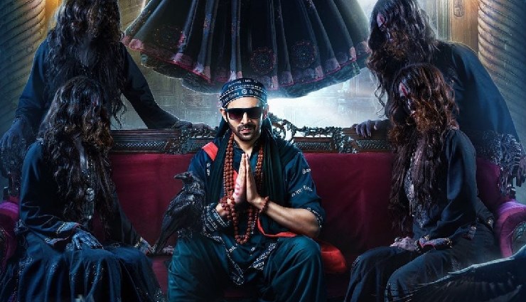 bollywood actors reviving iconic characters,actors in sequels and web series,2024 bollywood sequels,ali fazal mirzapur 3,bhuvan bam taaza khabar 2,jitendra kumar panchayat 3,abhishek banerjee stree 2,shweta tripathi mirzapur 3,huma qureshi maharani 3,kartik aaryan bhool bhulaiyaa 3,ajay devgn singham returns,taapsee pannu phir aayi haseen dillruba,jaideep ahlawat the broken news 2